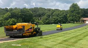 Best Recycled Asphalt Driveway Installation  in Somersworth, NH